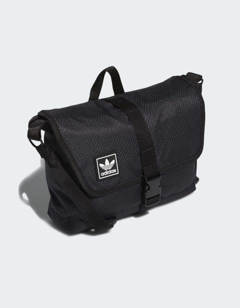 ADIDAS Utility Messenger Bag image number 2