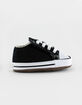 CONVERSE Chuck Taylor All Star Cribster Easy-On Infant Shoes image number 2