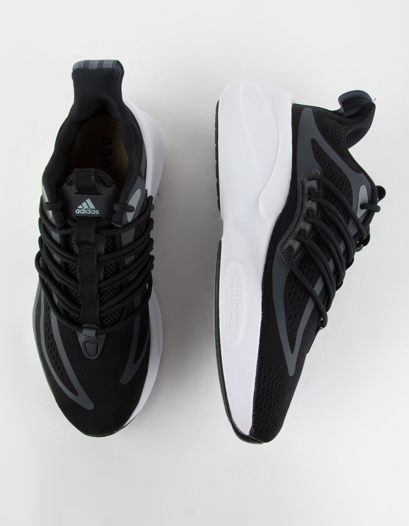 ADIDAS AlphaBoost V1 Mens Shoes image number 4