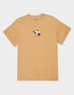 PEANUTS Tennis Love Unisex Tee image number 1