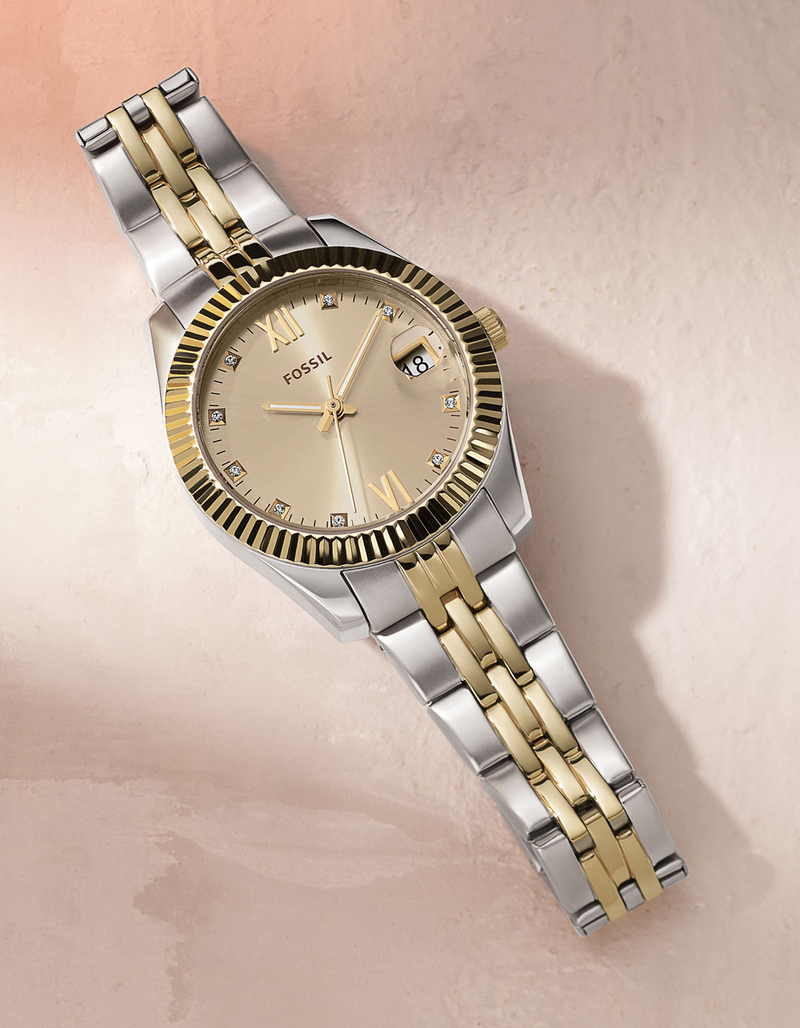 FOSSIL Scarlette Watch image number 4