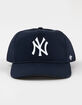 47 BRAND New York Yankees '47 Hitch Snapback Hat image number 2