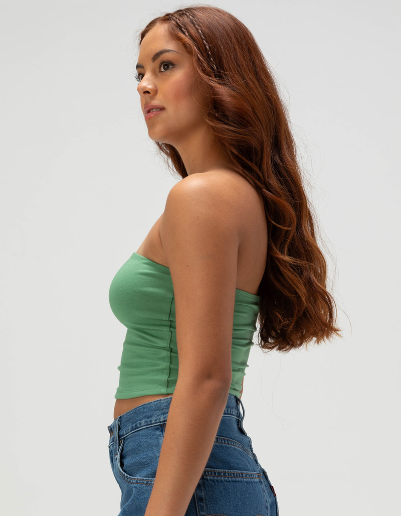 TILLYS Womens Tube Top image number 2