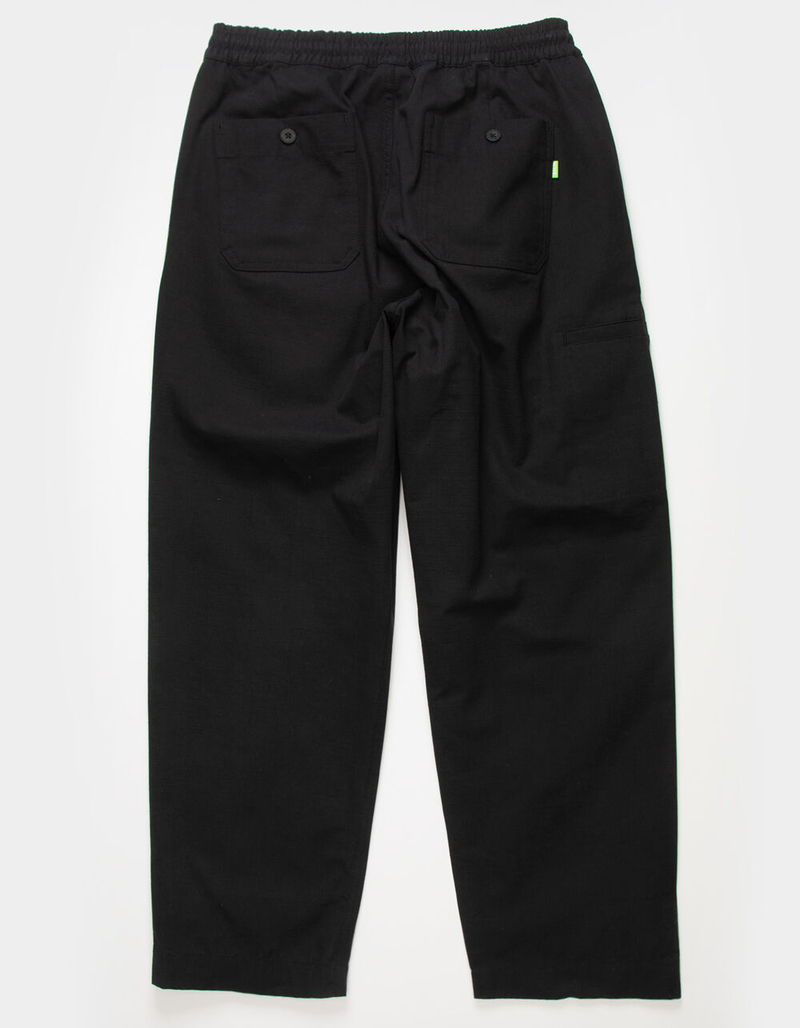 HUF Leisure Mens Skate Pants image number 1