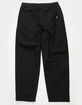 HUF Leisure Mens Skate Pants image number 2