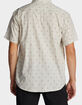 BILLABONG All Day Jacquard Mens Button Up Shirt image number 5