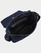 TRUE RELIGION Multi Patch Denim Messenger Bag image number 8