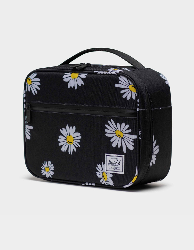 HERSCHEL SUPPLY CO. Pop Quiz Lunch Box image number 1