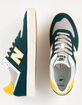 NEW BALANCE Numeric 574 Vulc Mens Shoes image number 5