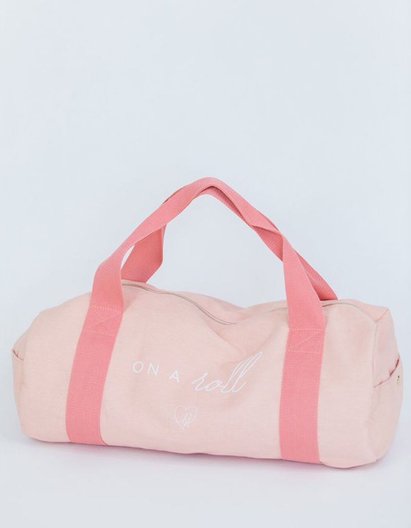 LOVE SWEAT FITNESS The Weekender Bag image number 0