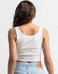 BILLABONG Follow The Sun Womens Tank Top image number 3