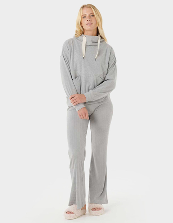 RIP CURL Cosy Flare Womens Pull On Pants Primary Image