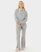 RIP CURL Cosy Flare Womens Pull On Pants image number 1