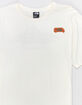 THE NORTH FACE Outdoor Mens Tee image number 3