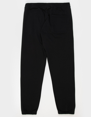ADIDAS All Szn Fleece Mens Regular Tapered Pants Alternative Image