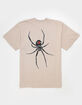PRIMITIVE Temptation Mens Boxy Tee image number 1