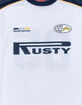 RUSTY Drogba Mens Soccer Jersey  image number 3