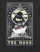 THE NIGHTMARE BEFORE CHRISTMAS The Moon Unisex Tee image number 2