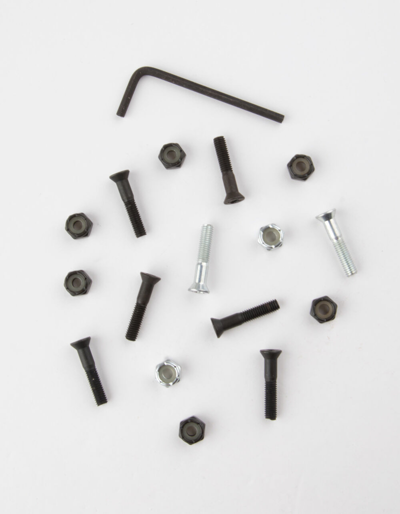 ENJOI Gender Bender 1" Bolts Hardware image number 0