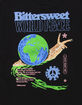 BITTERSWEET World Peace Mens Tee image number 4