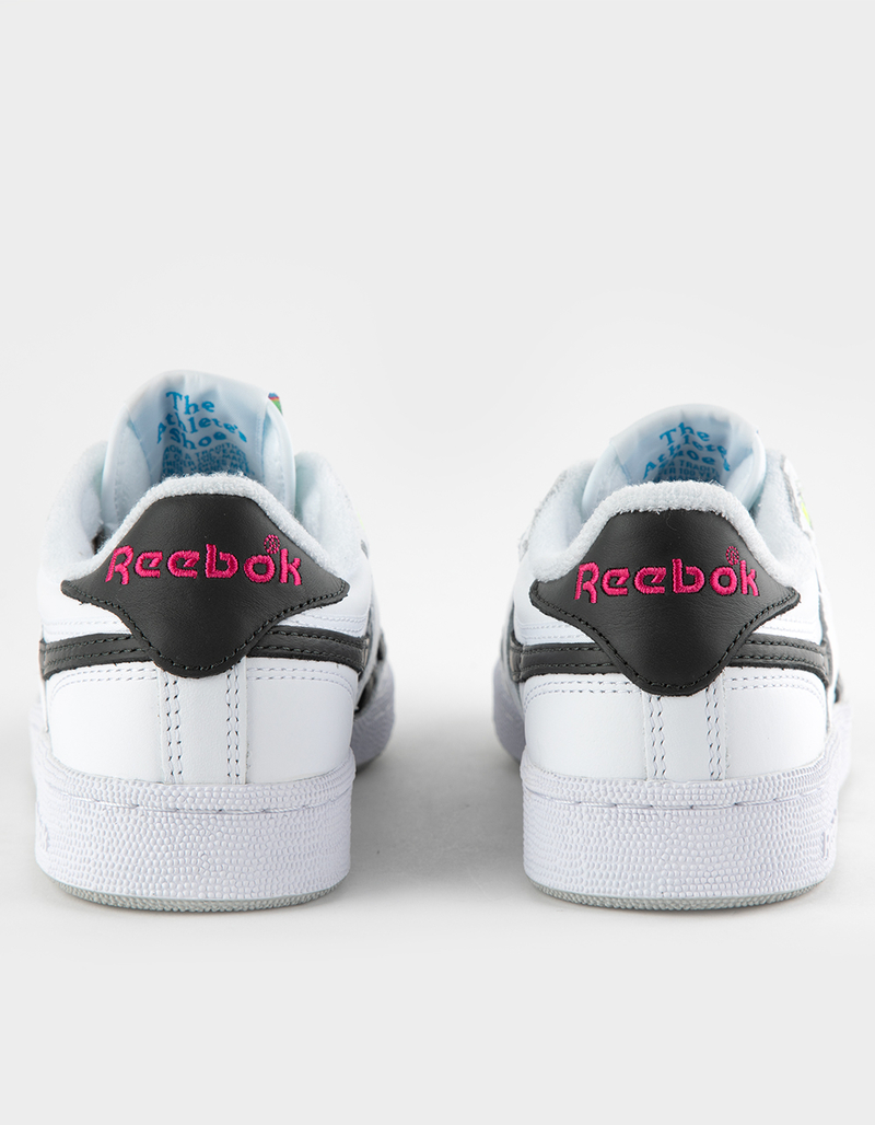 REEBOK Club C Revenge Vintage Mens Shoes image number 3