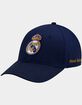 REAL MADRID CF Solid Logo Cap image number 2
