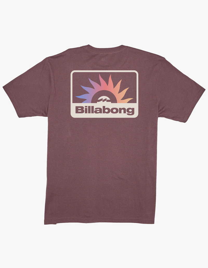 BILLABONG Walled Mens Tee image number 2