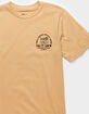 SALTY CREW Lateral Line Boys Tee image number 4