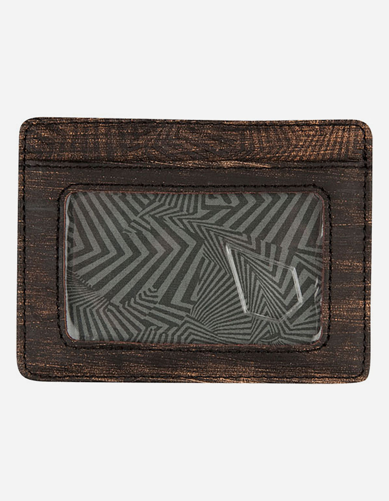 VOLCOM Tractor Wallet image number 1