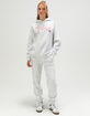 JUICY COUTURE Womens Oversized Hoodie image number 2