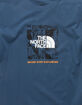 THE NORTH FACE Graphic Boys Tee image number 2