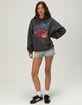 AELFRIC EDEN Cherry Womens Oversized Hoodie image number 5