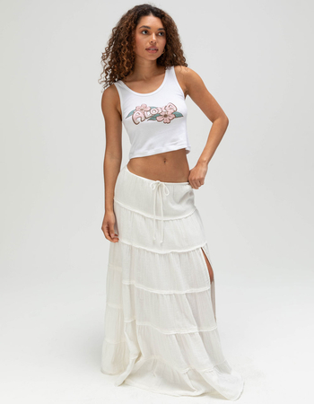 HURLEY Aloha Womens Tank Top Alternative Image