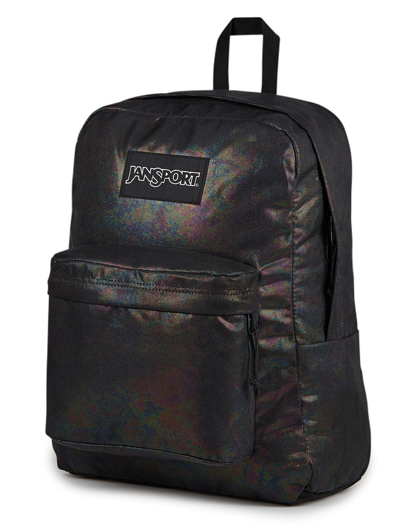 JANSPORT SuperBreak Plus FX Backpack image number 1