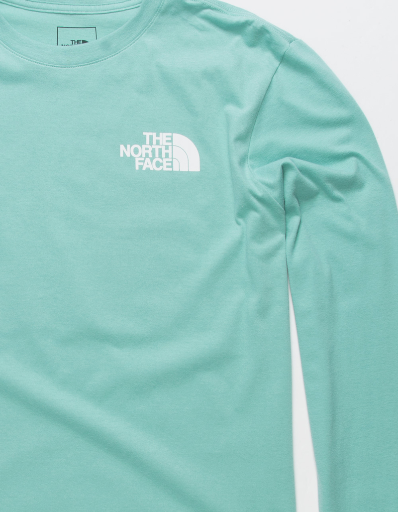 THE NORTH FACE NSE Box Mens Tee image number 3