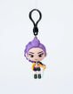 KPop Demon Hunters Figural Bag Clip Blind Bag image number 3