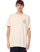 MISFIT SHAPES Naughty Sandflys Mens Tee image number 4