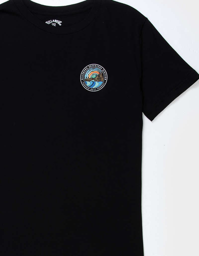 BILLABONG Rockies Boys Tee image number 3