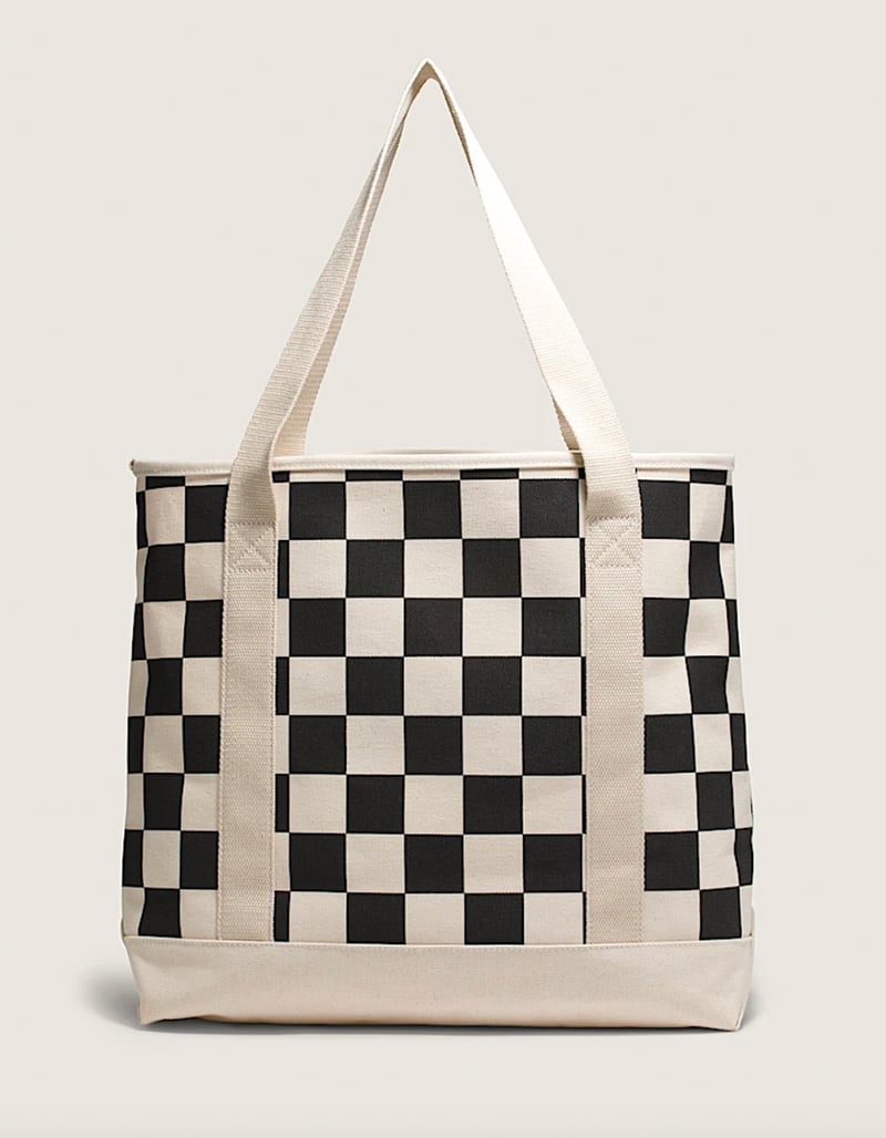 VANS Pergs Tote Bag image number 1