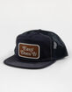 KATIN Good Times Trucker Hat image number 1