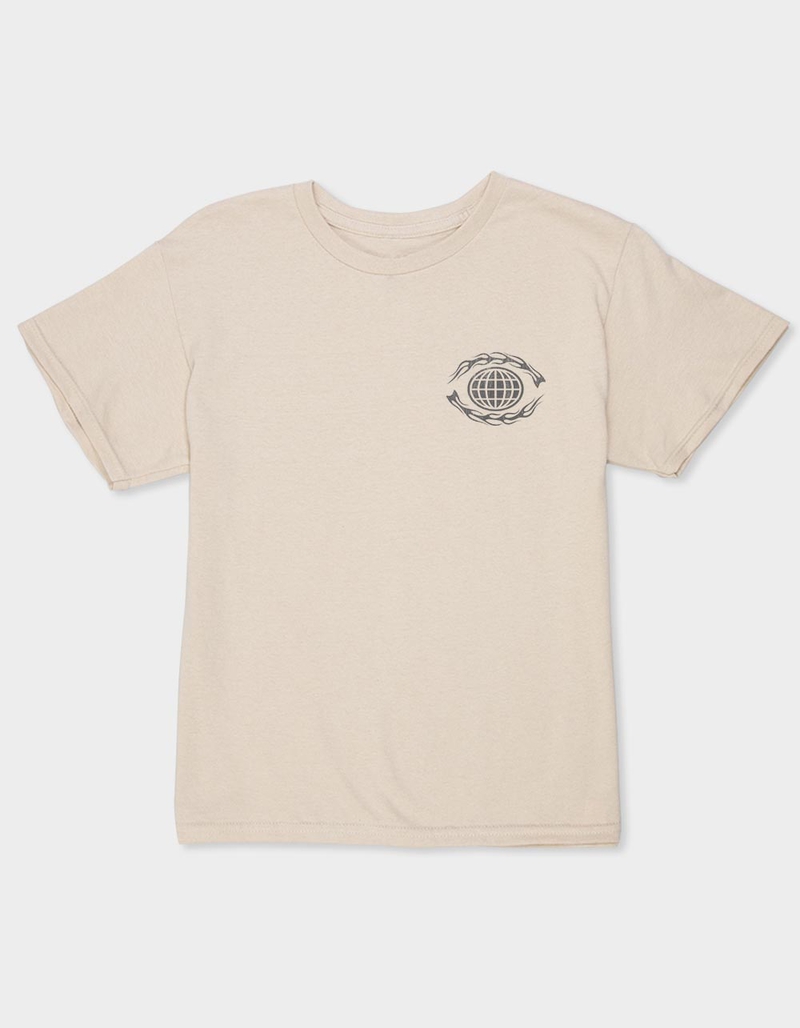 TOKYO Street Legend Unisex Kids Tee image number 1