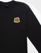 DARK SEAS Super Session Mens Long Sleeve Tee image number 4