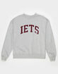 IETS FRANS Collegiate Mens Crewneck Sweatshirt image number 2