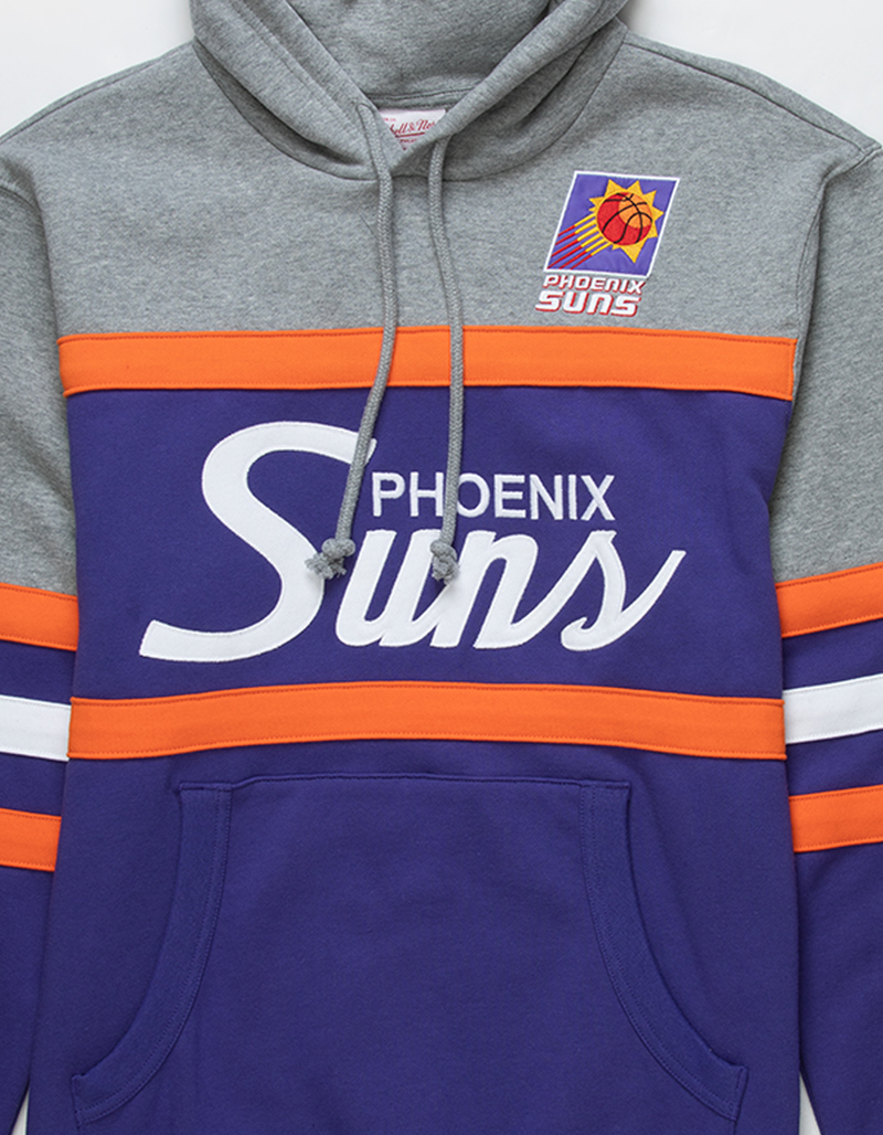 MITCHELL & NESS Phoenix Suns Mens Hoodie image number 1