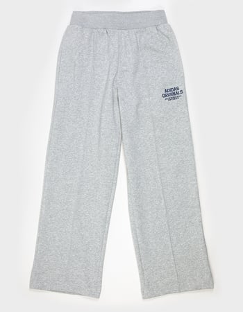 ADIDAS Originals Mens Loose Sweatpants Primary Image