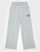 ADIDAS Originals Mens Loose Sweatpants image number 1