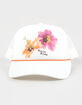 BILLABONG Grandpa Womens Trucker Hat image number 2