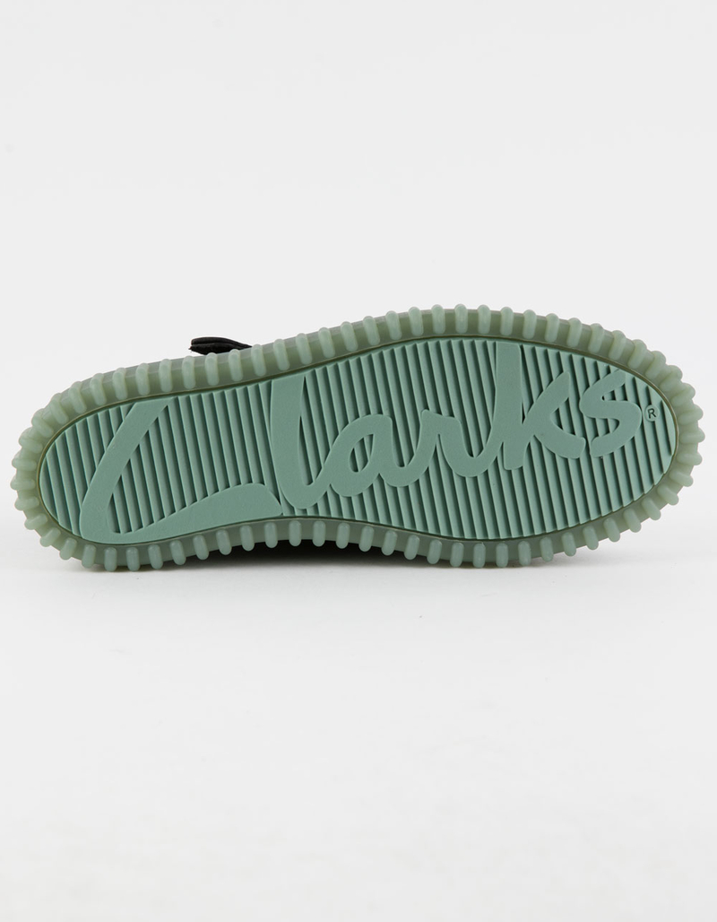 CLARKS Torhill Hi Mens Boots image number 2