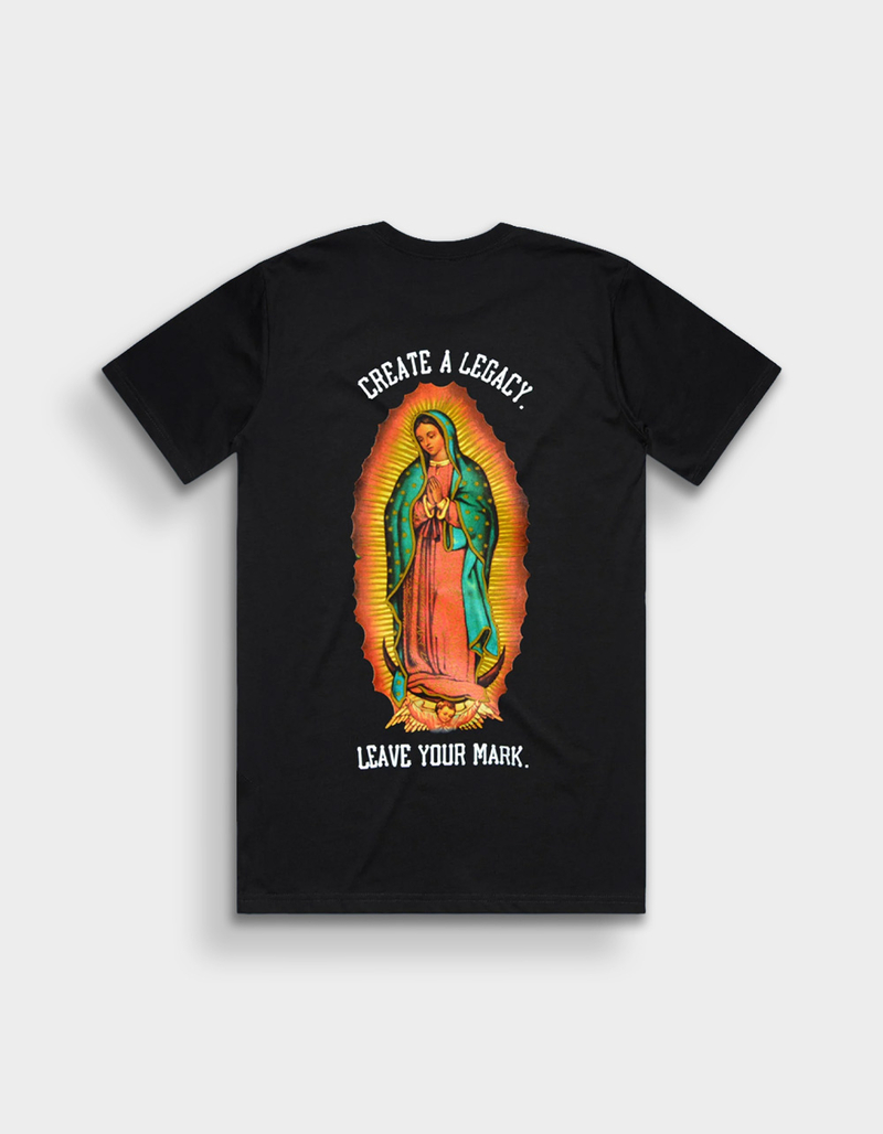 HASTAMUERTE Create A Legacy Mens Tee image number 0