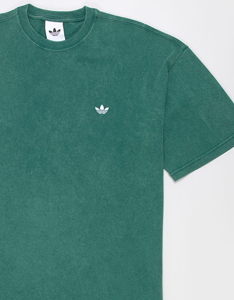 ADIDAS Originals Essential Logo Mens Tee image number 1